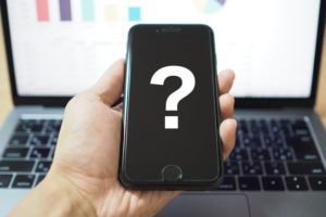 smartphone-question-mark